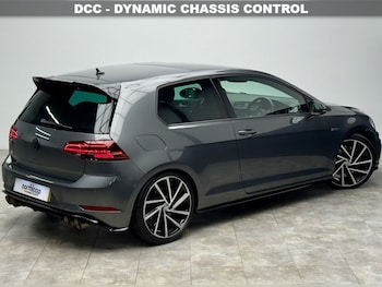Used Volkswagen Golf 2019 for sale - 78330275: Photo