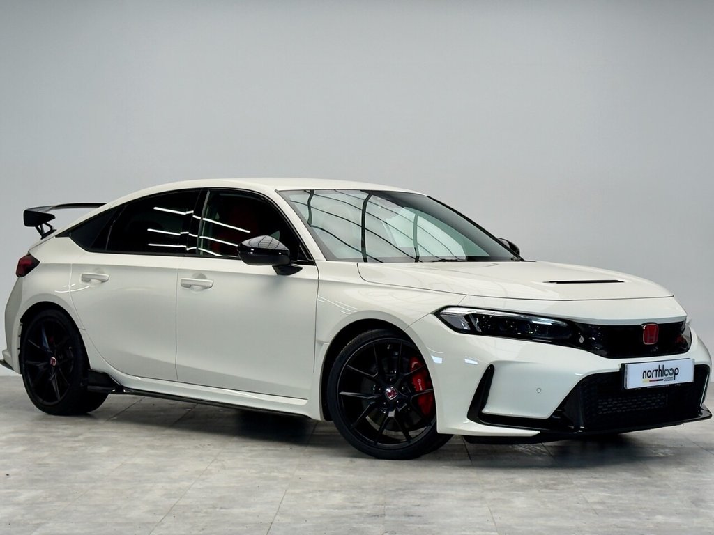 Used Honda Civic 2023 for sale - 76686605: Photo 1