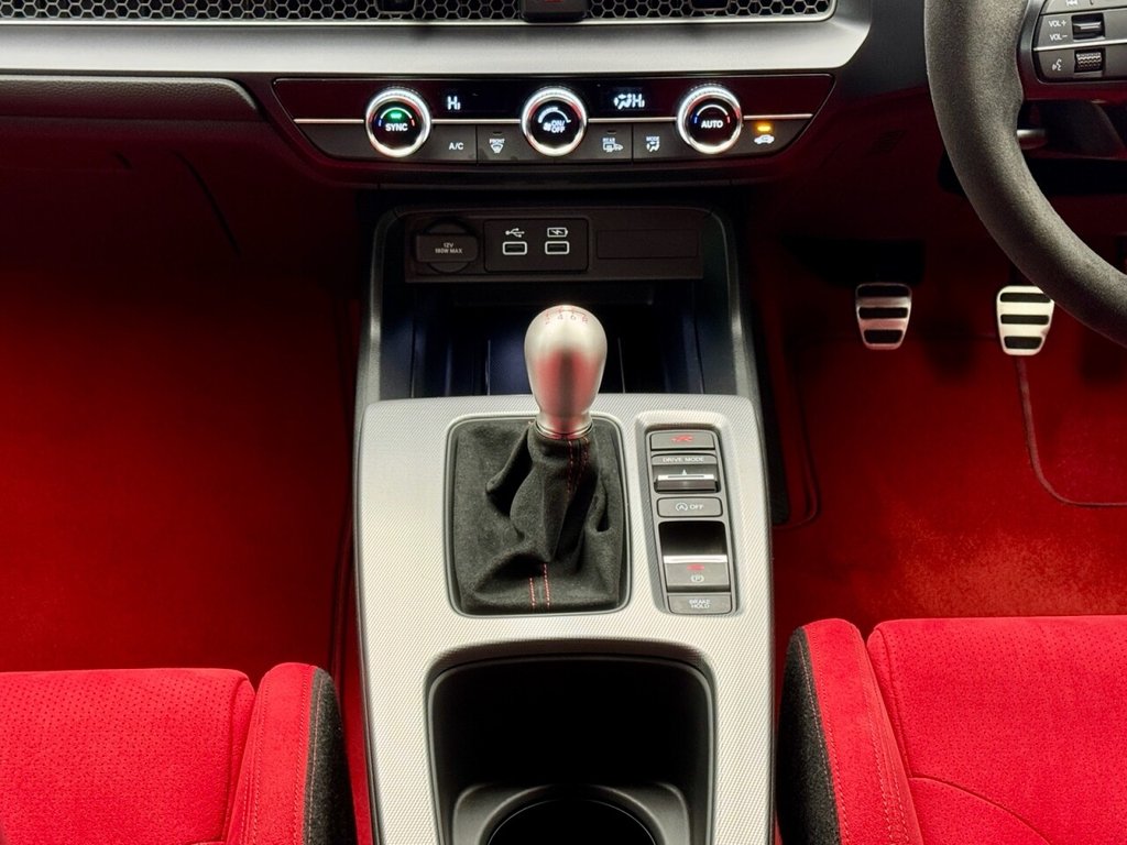 Used Honda Civic 2023 for sale - 76686605: Photo 11