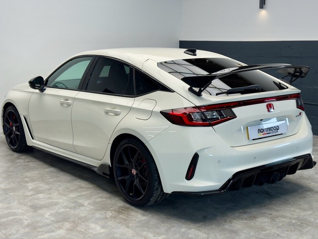 Used Honda Civic 2023 for sale - 76686605: Photo 12