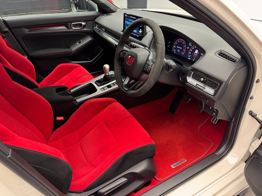 Used Honda Civic 2023 for sale - 76686605: Photo 13