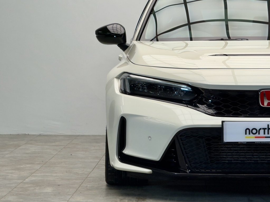 Used Honda Civic 2023 for sale - 76686605: Photo 15