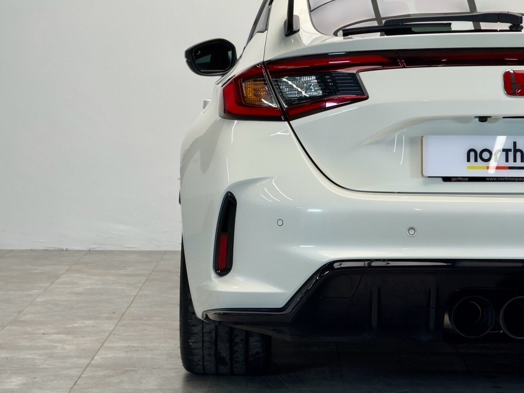 Used Honda Civic 2023 for sale - 76686605: Photo 17