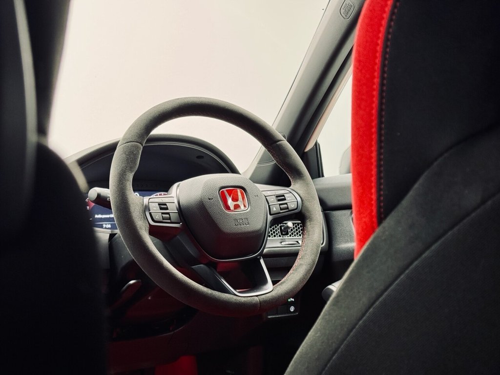 Used Honda Civic 2023 for sale - 76686605: Photo 19