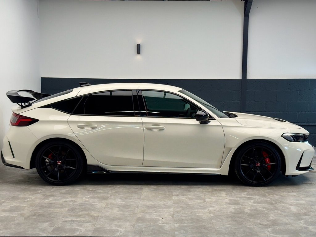 Used Honda Civic 2023 for sale - 76686605: Photo 20