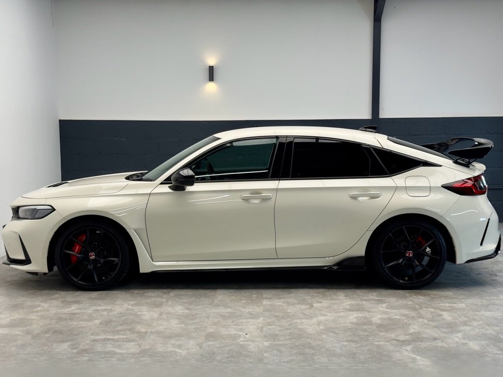 Used Honda Civic 2023 for sale - 76686605: Photo 21