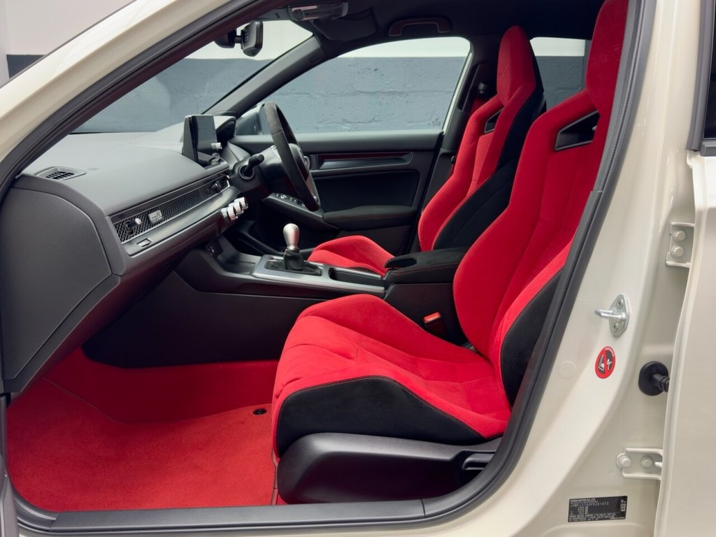 Used Honda Civic 2023 for sale - 76686605: Photo 22