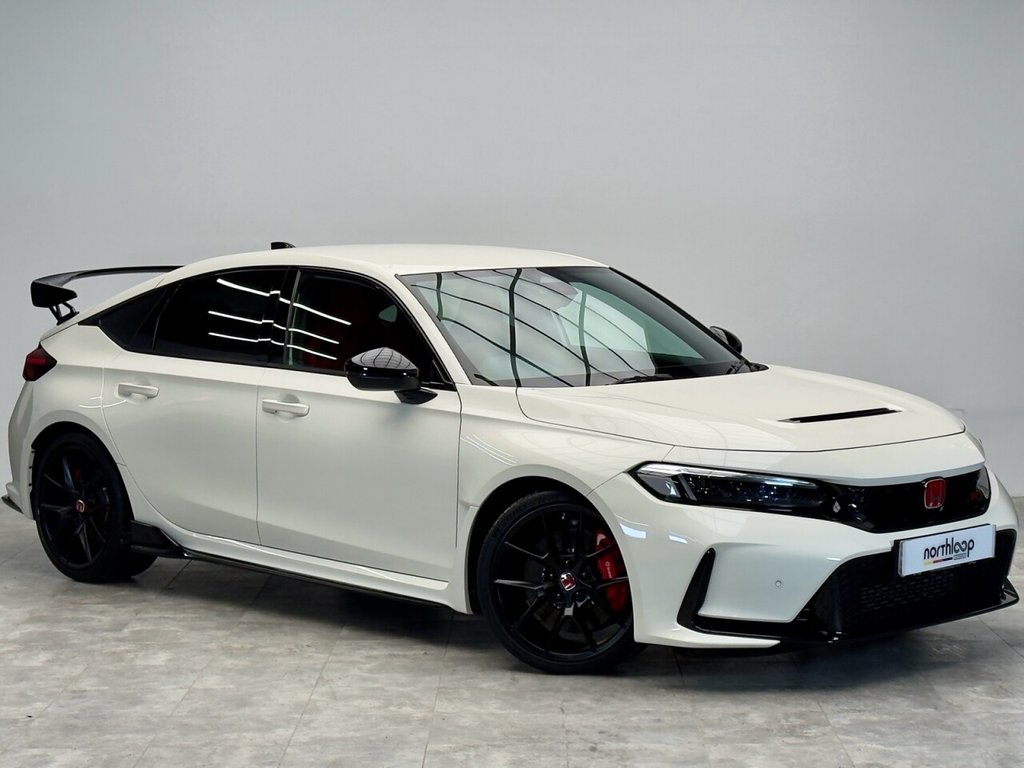 Used Honda Civic 2023 for sale - 76686605: Photo 23