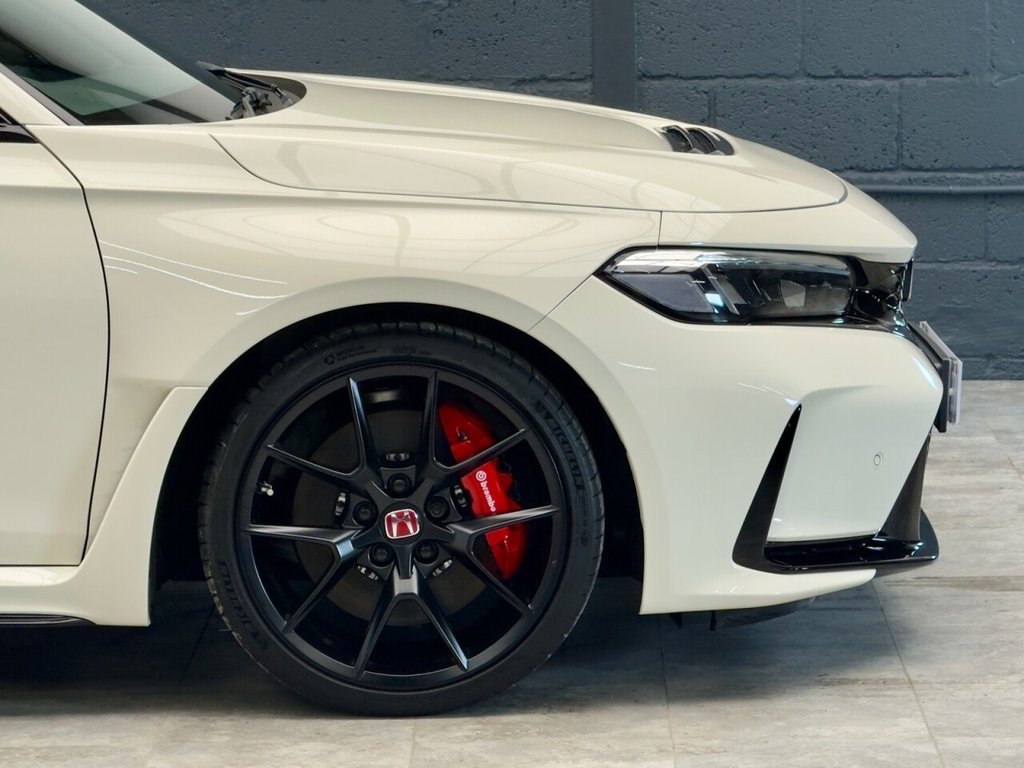 Used Honda Civic 2023 for sale - 76686605: Photo 27