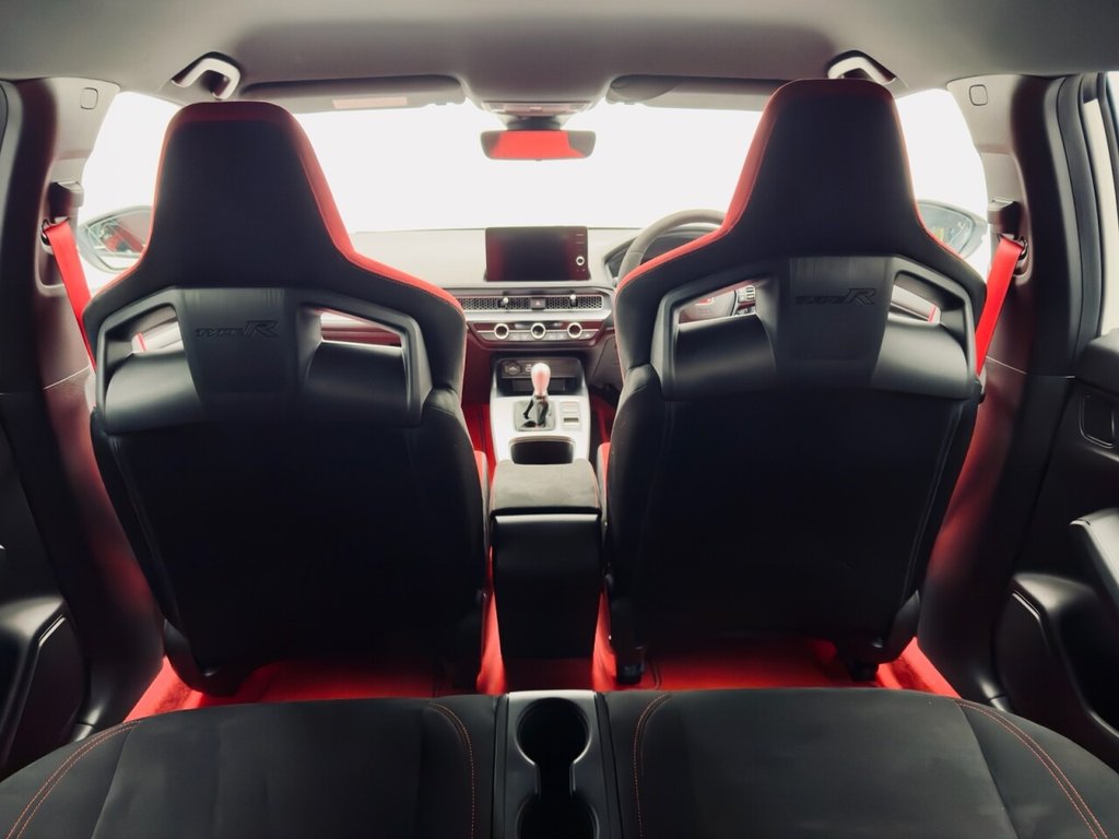 Used Honda Civic 2023 for sale - 76686605: Photo 28