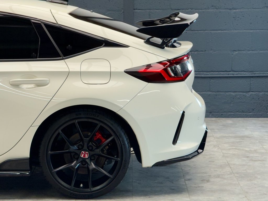 Used Honda Civic 2023 for sale - 76686605: Photo 29