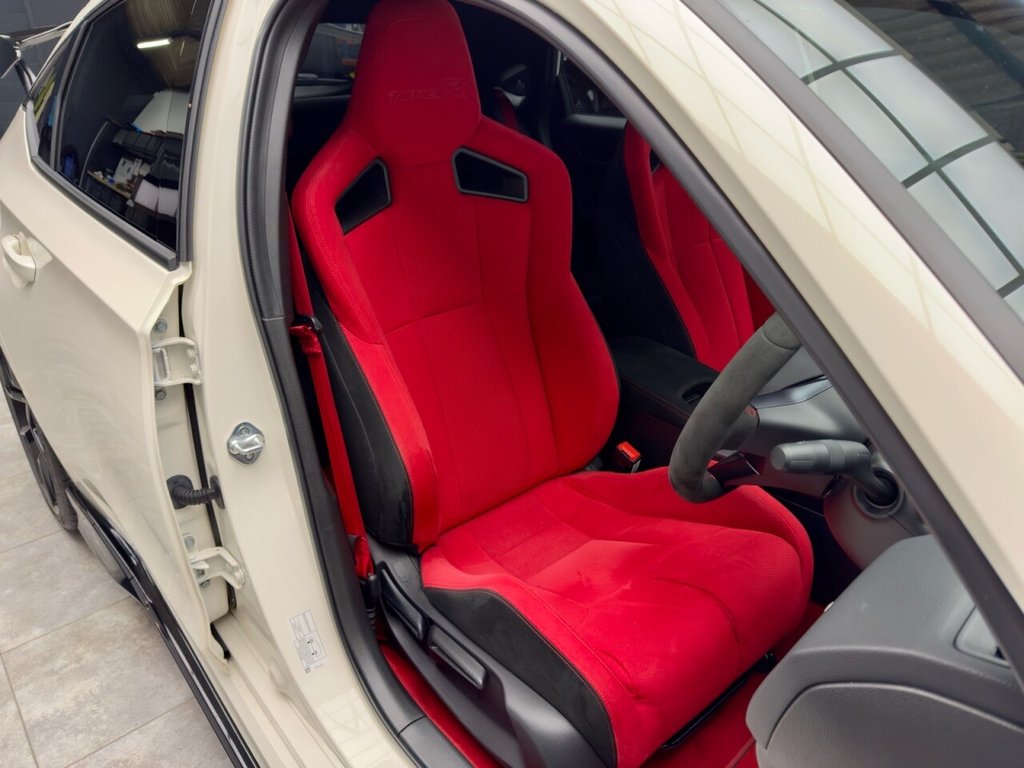 Used Honda Civic 2023 for sale - 76686605: Photo 3