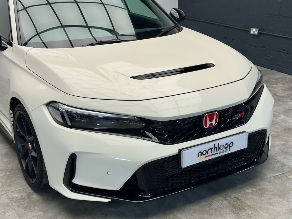 Used Honda Civic 2023 for sale - 76686605: Photo 32