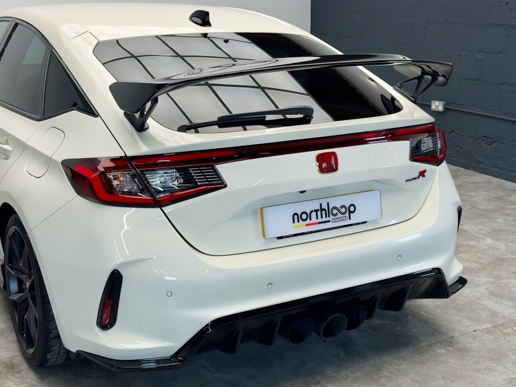 Used Honda Civic 2023 for sale - 76686605: Photo 34