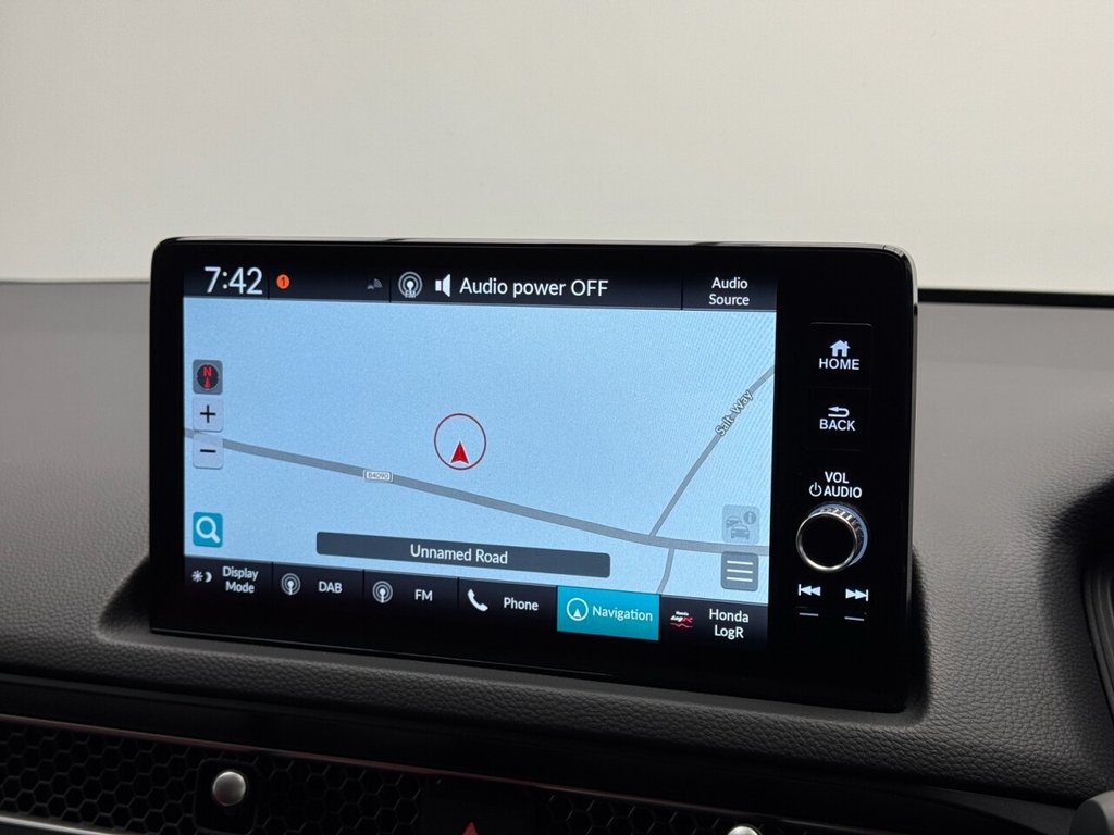 Used Honda Civic 2023 for sale - 76686605: Photo 35