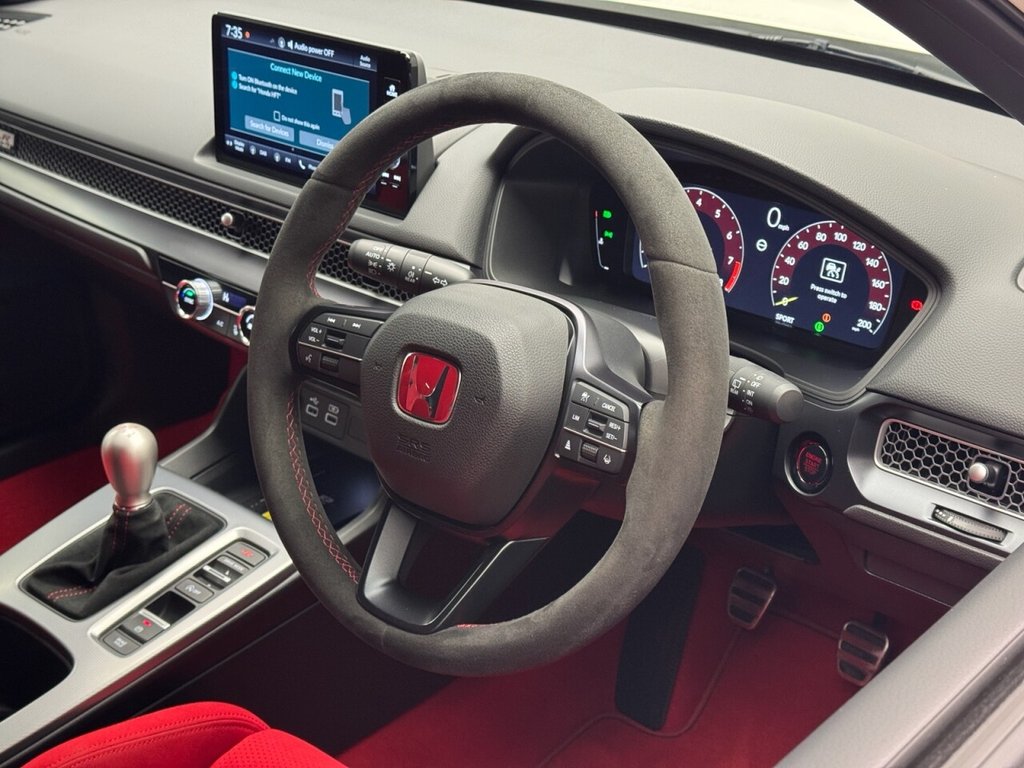 Used Honda Civic 2023 for sale - 76686605: Photo 37