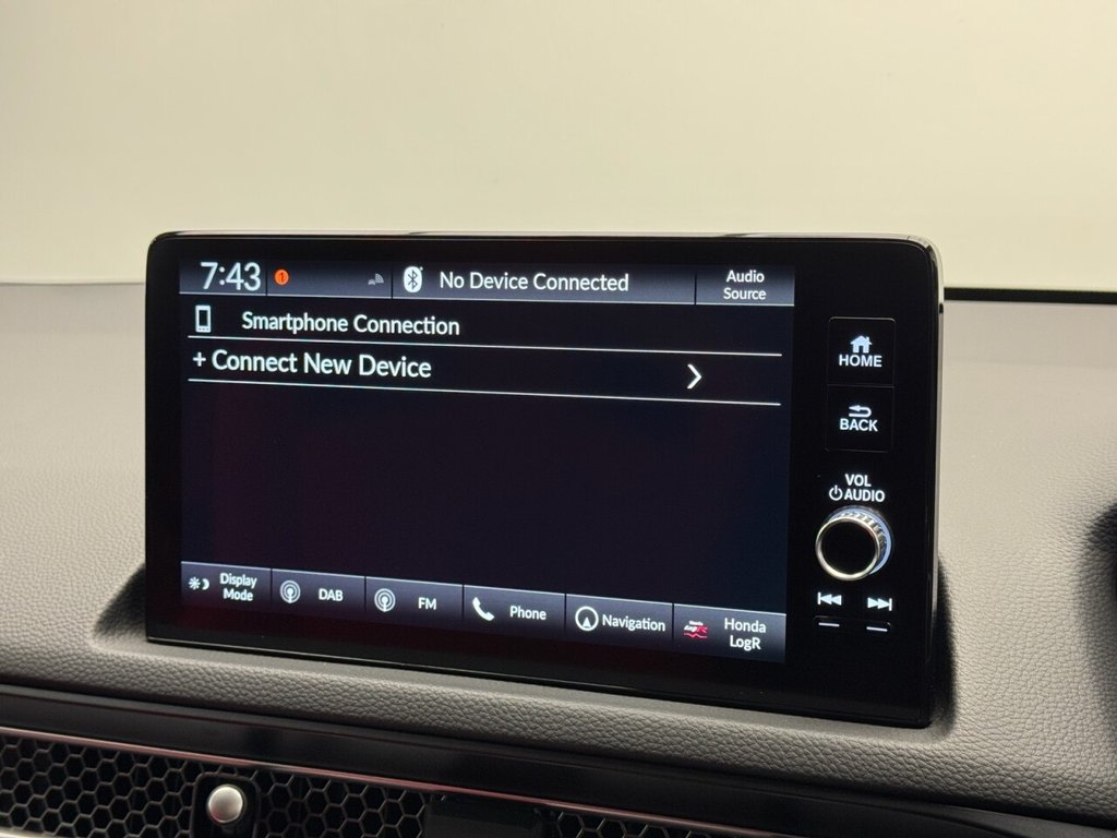 Used Honda Civic 2023 for sale - 76686605: Photo 39