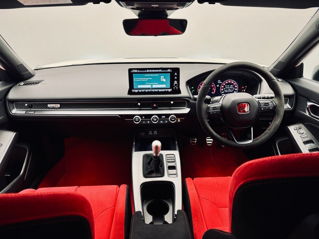 Used Honda Civic 2023 for sale - 76686605: Photo 4