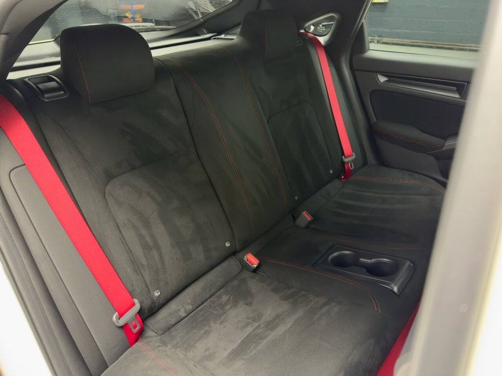 Used Honda Civic 2023 for sale - 76686605: Photo 41