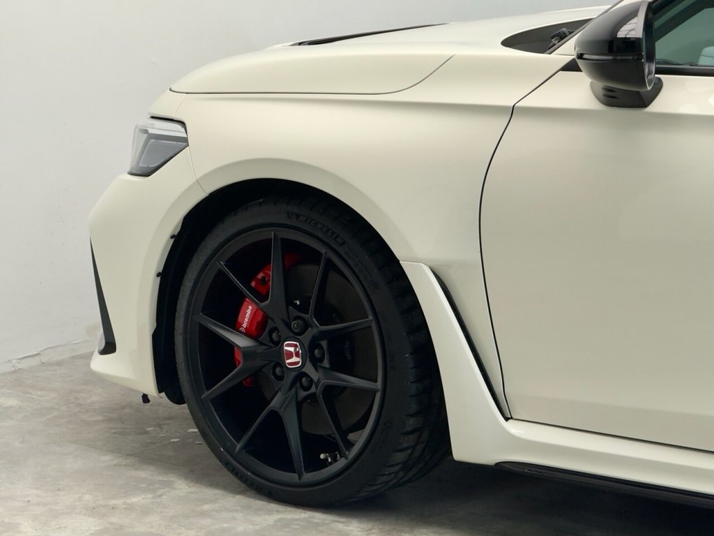 Used Honda Civic 2023 for sale - 76686605: Photo 42