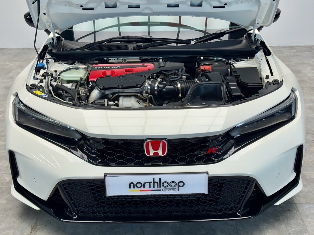 Used Honda Civic 2023 for sale - 76686605: Photo 44