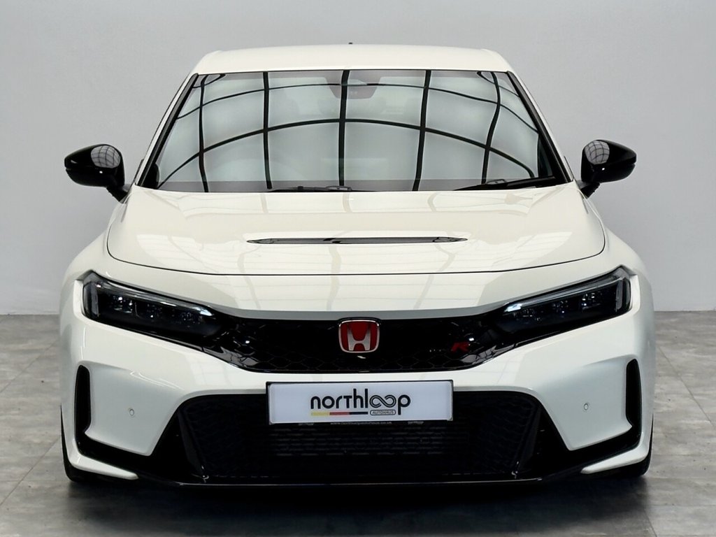 Used Honda Civic 2023 for sale - 76686605: Photo 5