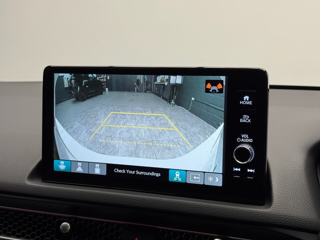 Used Honda Civic 2023 for sale - 76686605: Photo 7