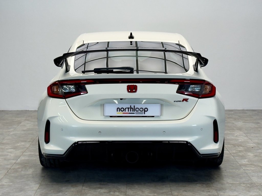 Used Honda Civic 2023 for sale - 76686605: Photo 8