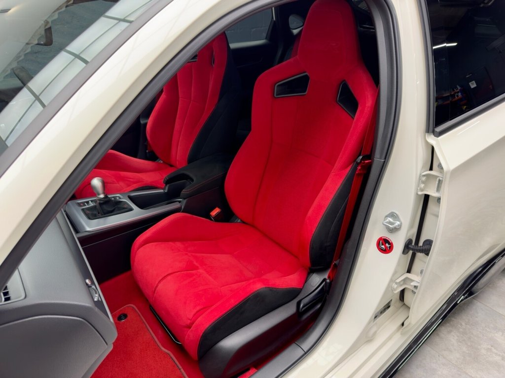 Used Honda Civic 2023 for sale - 76686605: Photo 9