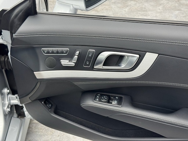 Used Mercedes-Benz SL 2013 for sale - 76105734: Photo 11