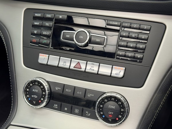 Used Mercedes-Benz SL 2013 for sale - 76105734: Photo 15