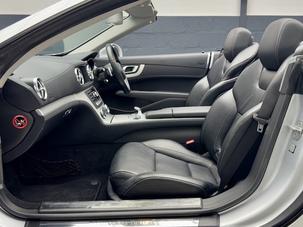 Used Mercedes-Benz SL 2013 for sale - 76105734: Photo 17