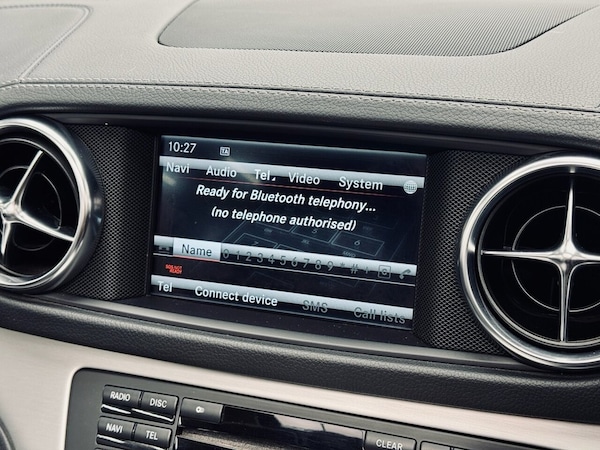 Used Mercedes-Benz SL 2013 for sale - 76105734: Photo 21