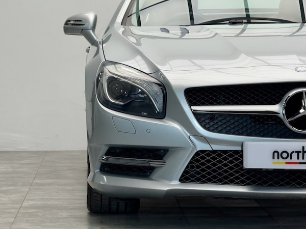 Used Mercedes-Benz SL 2013 for sale - 76105734: Photo 22
