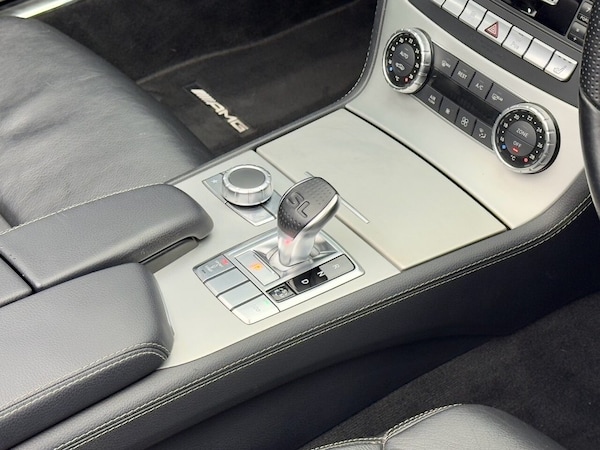 Used Mercedes-Benz SL 2013 for sale - 76105734: Photo 24
