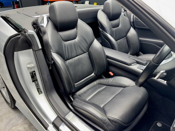 Used Mercedes-Benz SL 2013 for sale - 76105734: Photo 7