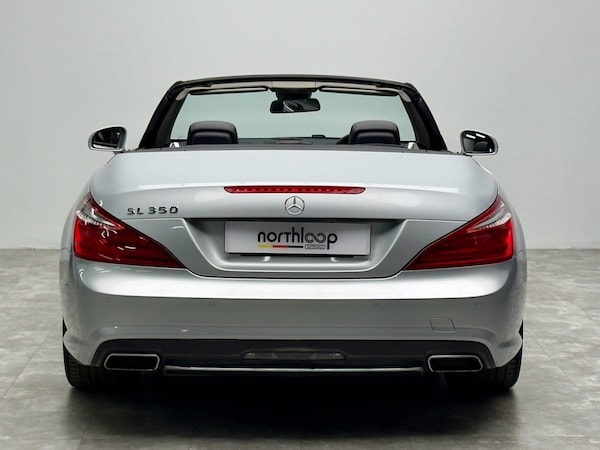 Used Mercedes-Benz SL 2013 for sale - 76105734: Photo 8