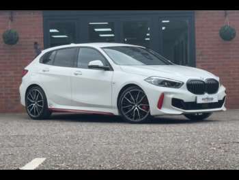 2020 (70) - 2.0 128ti Hatchback 5dr Petrol Auto Euro 6 (s/s) (265 ps)