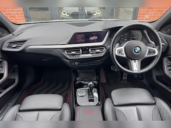 Used BMW 1 Series 2020 for sale - 75320643: Photo