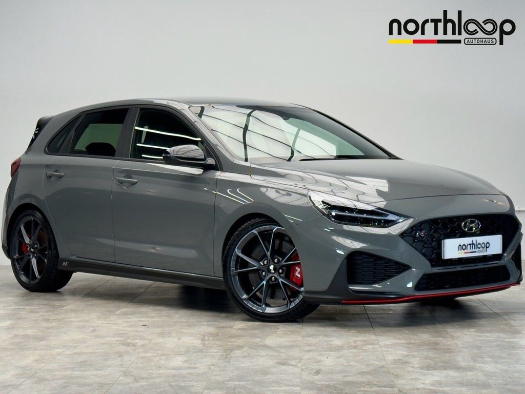 Used Hyundai i30 2022 for sale - 77341364: Photo 1