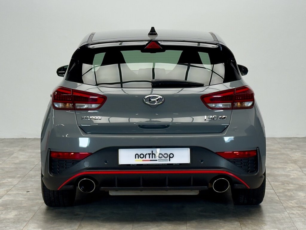 Used Hyundai i30 2022 for sale - 77341364: Photo 10