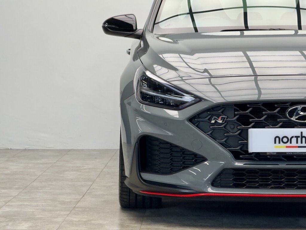 Used Hyundai i30 2022 for sale - 77341364: Photo 11