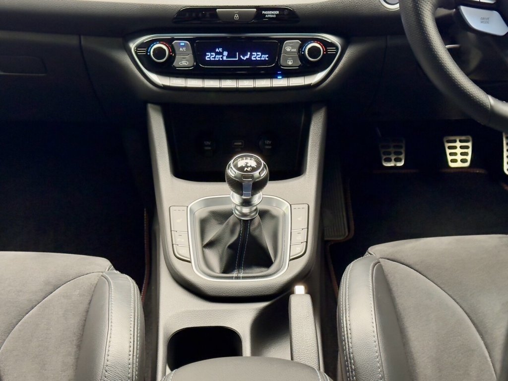 Used Hyundai i30 2022 for sale - 77341364: Photo 25