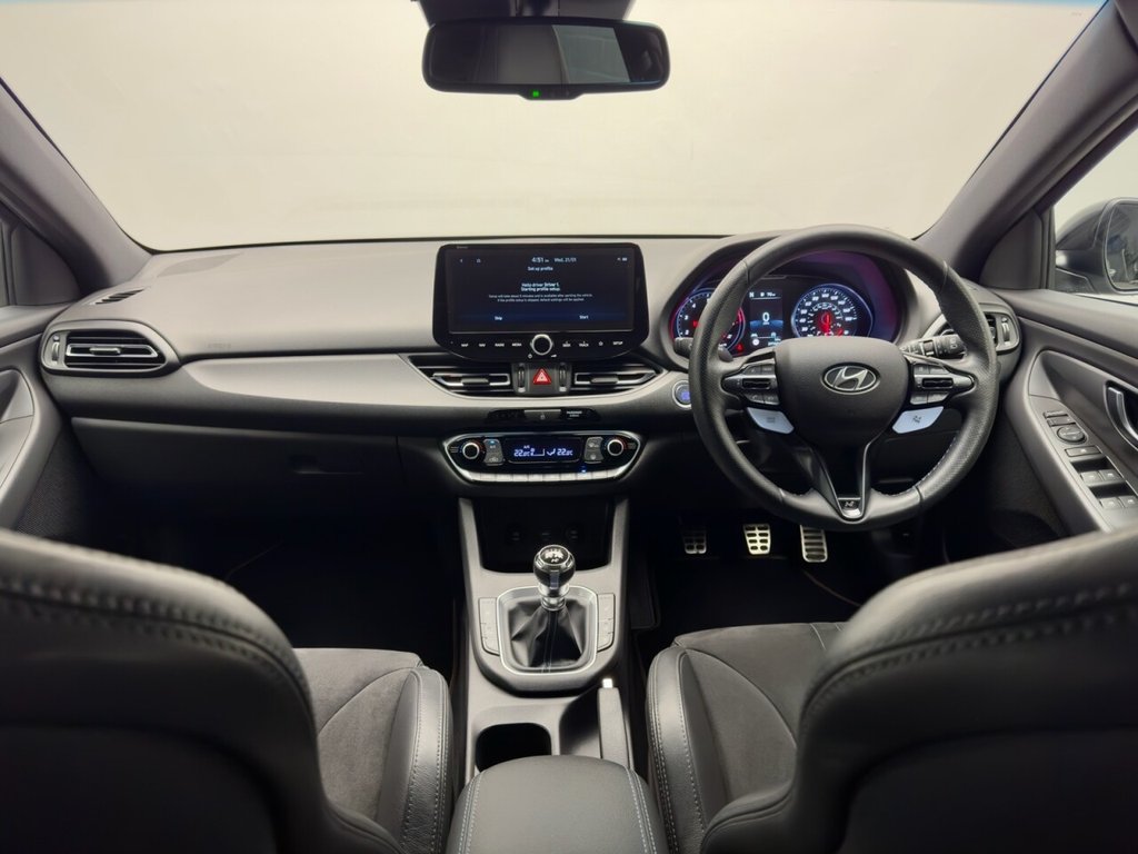 Used Hyundai i30 2022 for sale - 77341364: Photo 4