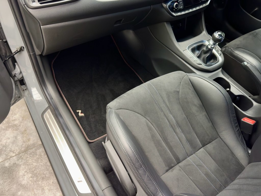 Used Hyundai i30 2022 for sale - 77341364: Photo 42