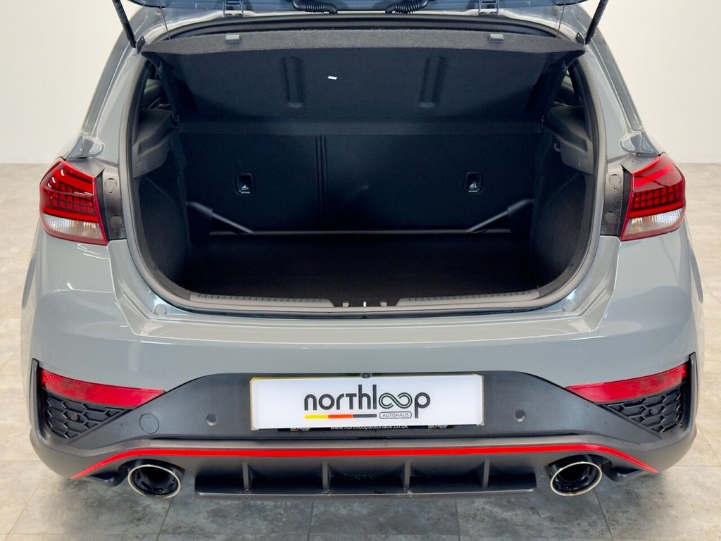 Used Hyundai i30 2022 for sale - 77341364: Photo 44