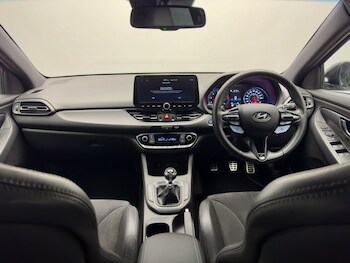 Used Hyundai i30 2022 for sale - 77341364: Photo