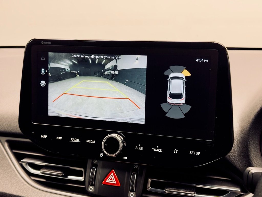 Used Hyundai i30 2022 for sale - 77341364: Photo 5