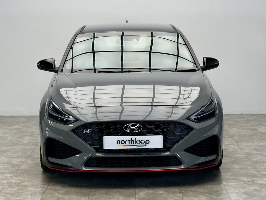 Used Hyundai i30 2022 for sale - 77341364: Photo 7