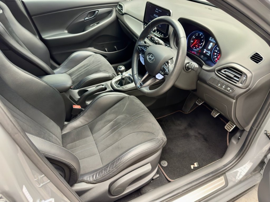 Used Hyundai i30 2022 for sale - 77341364: Photo 9